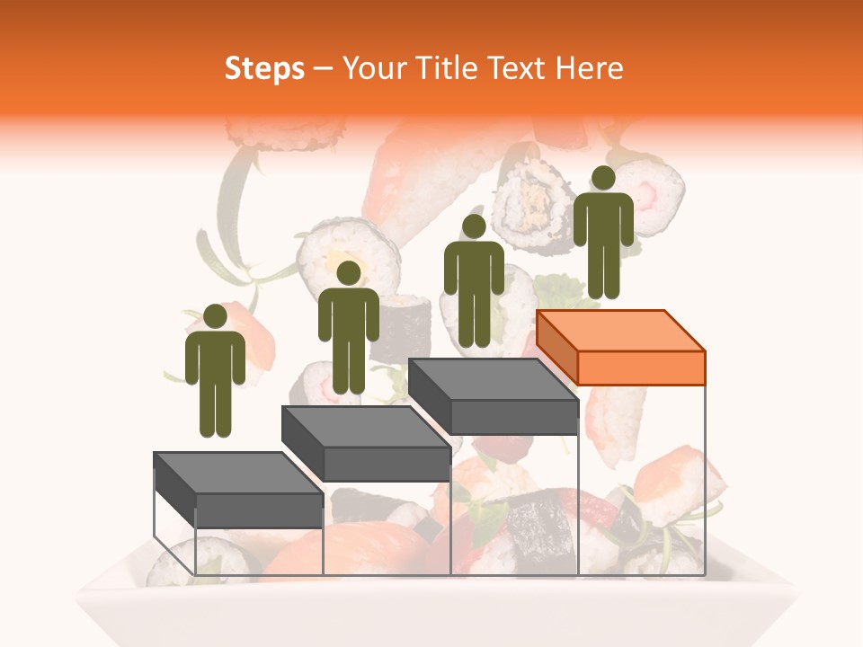 Arts Water Profile PowerPoint Template