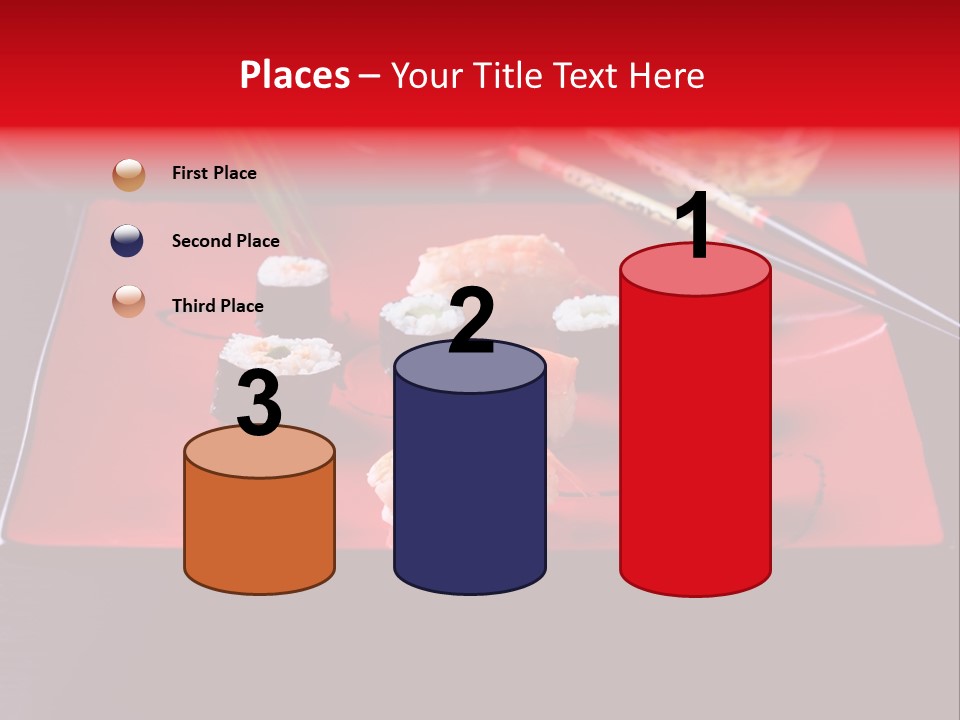 Snack Asia Traditional PowerPoint Template