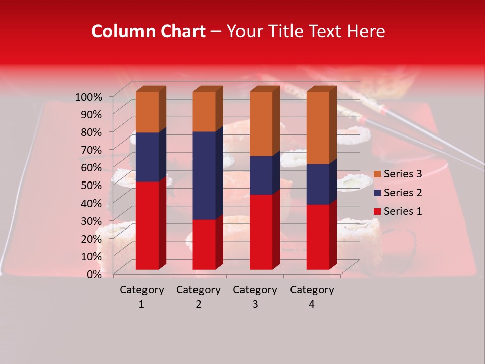 Snack Asia Traditional PowerPoint Template