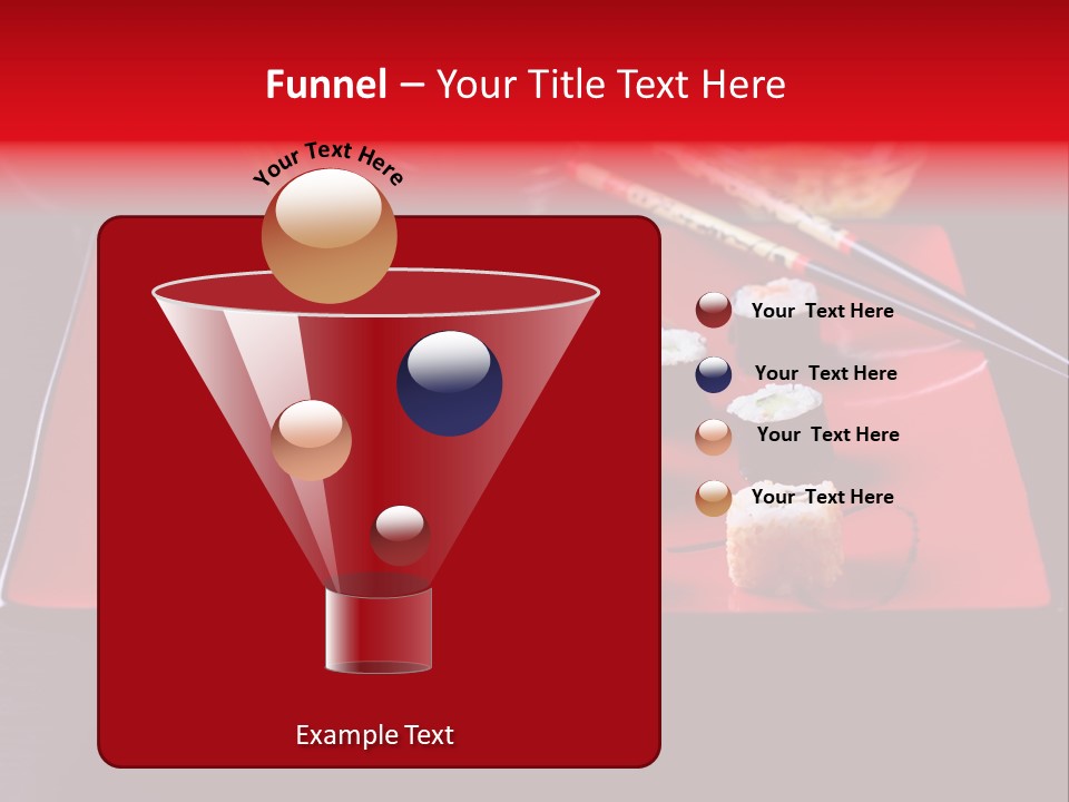 Snack Asia Traditional PowerPoint Template