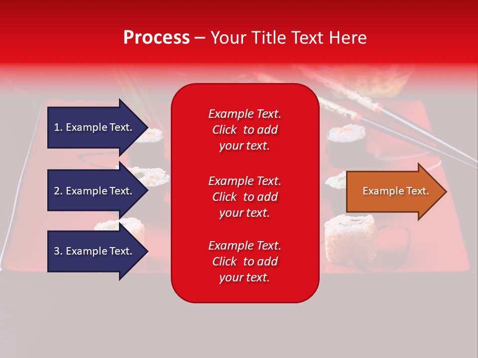 Snack Asia Traditional PowerPoint Template