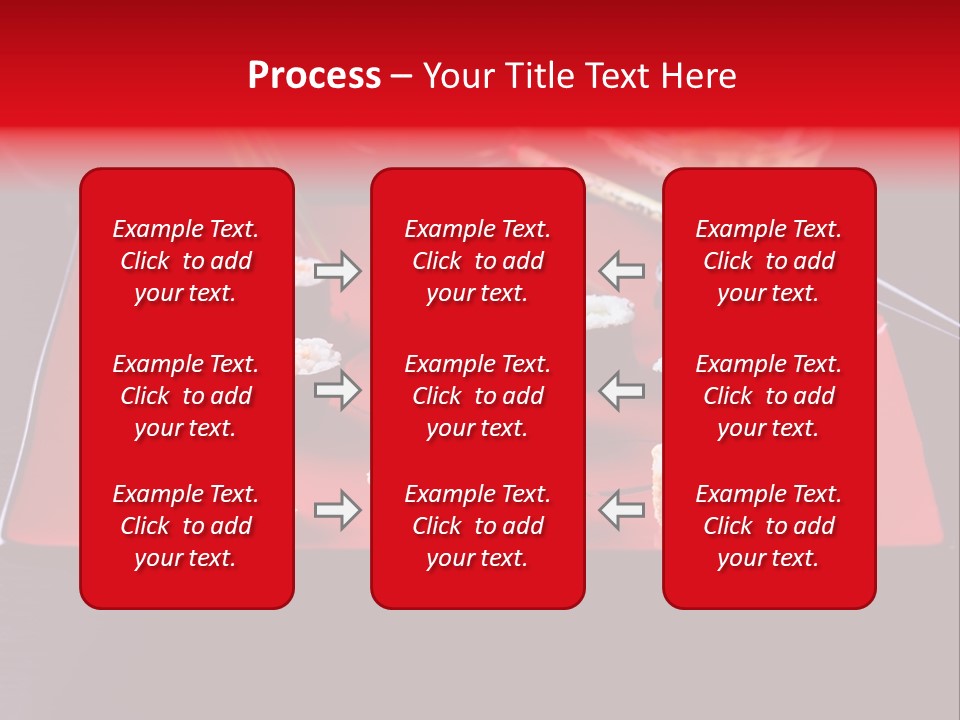 Snack Asia Traditional PowerPoint Template