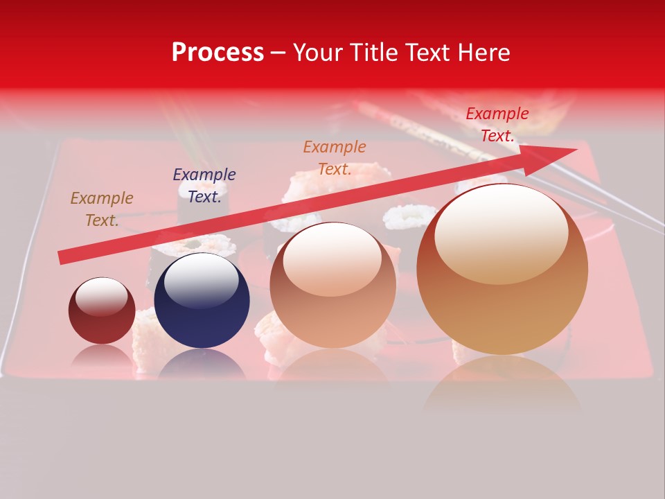 Snack Asia Traditional PowerPoint Template