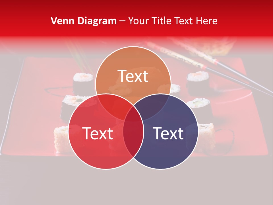 Snack Asia Traditional PowerPoint Template