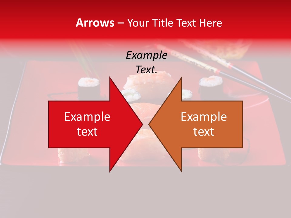 Snack Asia Traditional PowerPoint Template