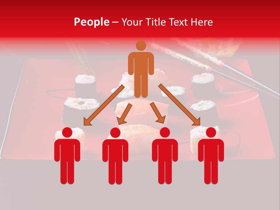 Snack Asia Traditional PowerPoint Template