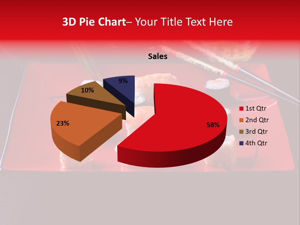 Snack Asia Traditional PowerPoint Template