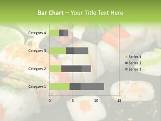 Meresfr Ingwer Eingelegt PowerPoint Template