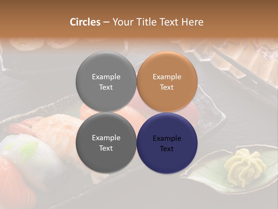 Meresfr Essen Roh PowerPoint Template