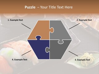 Meresfr Essen Roh PowerPoint Template