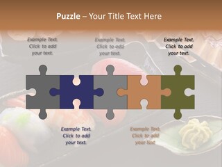 Meresfr Essen Roh PowerPoint Template