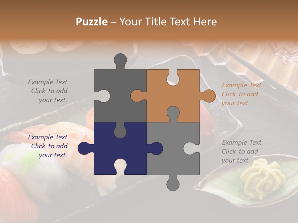 Meresfr Essen Roh PowerPoint Template