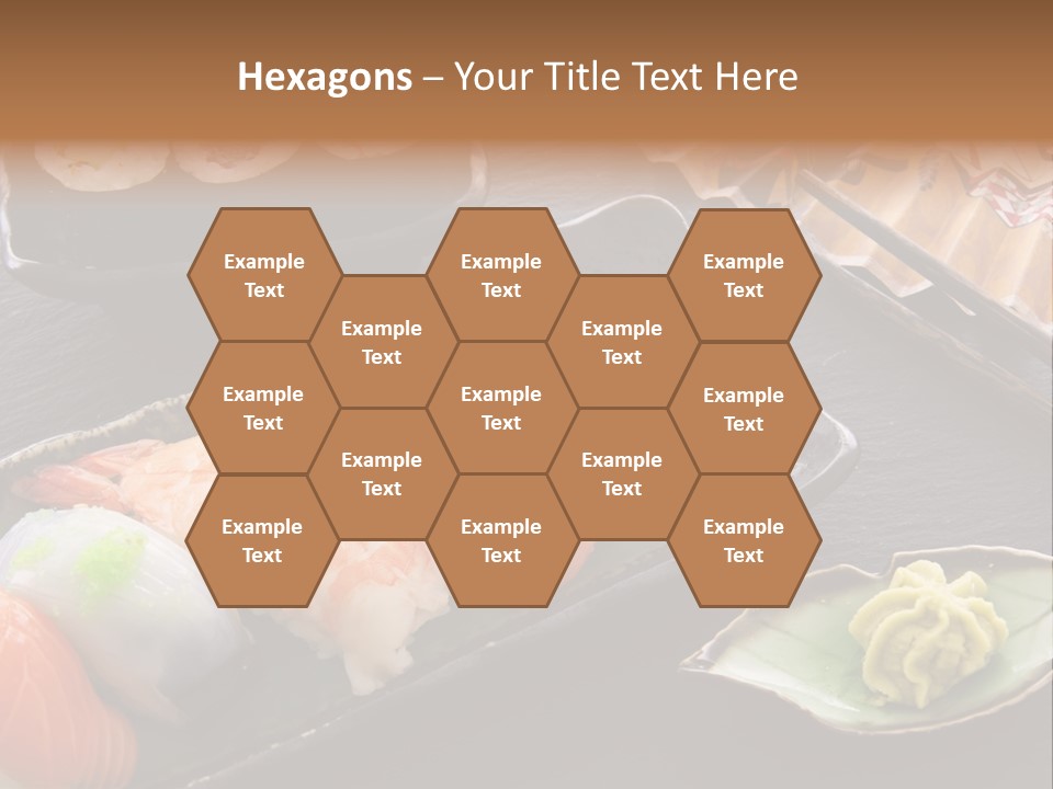 Meresfr Essen Roh PowerPoint Template