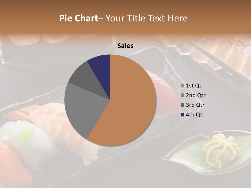 Meresfr Essen Roh PowerPoint Template