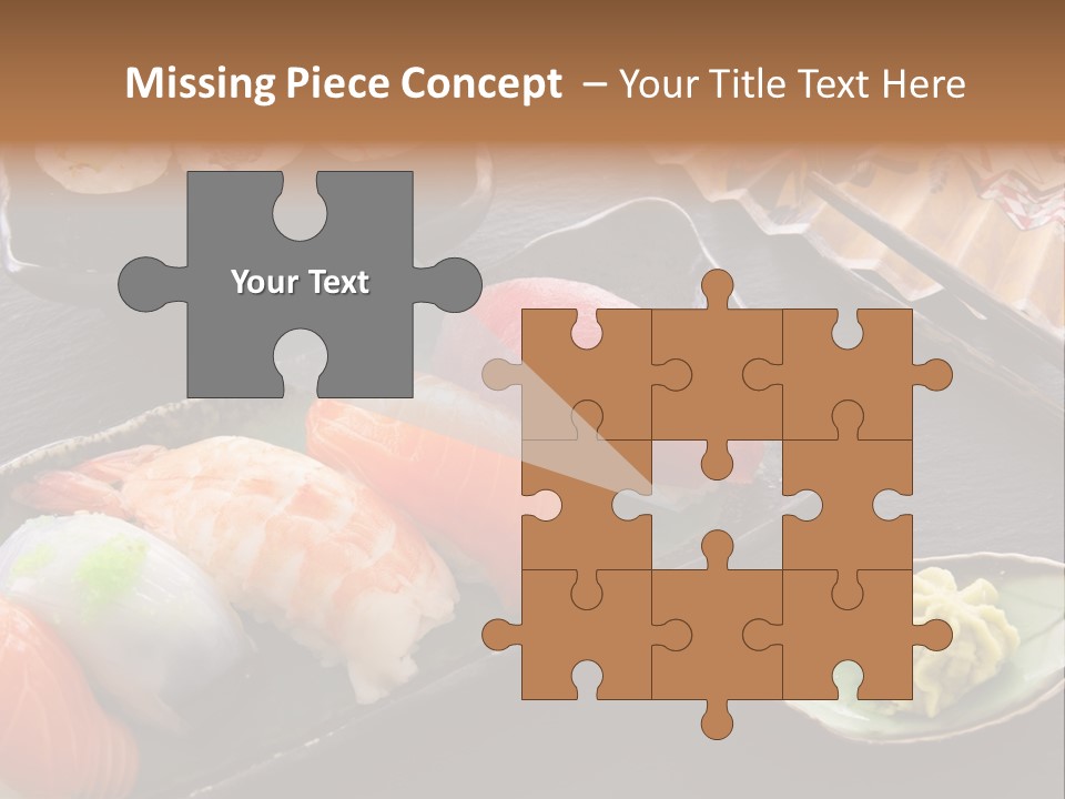 Meresfr Essen Roh PowerPoint Template