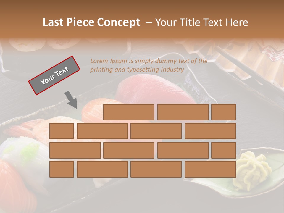 Meresfr Essen Roh PowerPoint Template