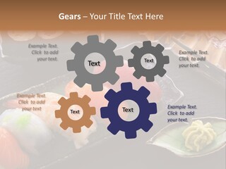 Meresfr Essen Roh PowerPoint Template