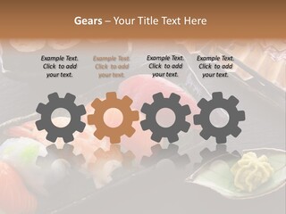 Meresfr Essen Roh PowerPoint Template