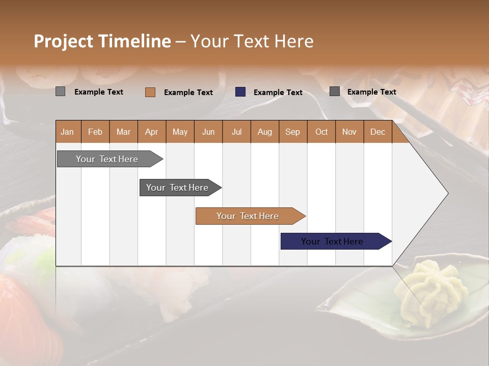 Meresfr Essen Roh PowerPoint Template