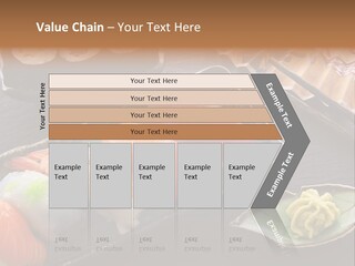 Meresfr Essen Roh PowerPoint Template