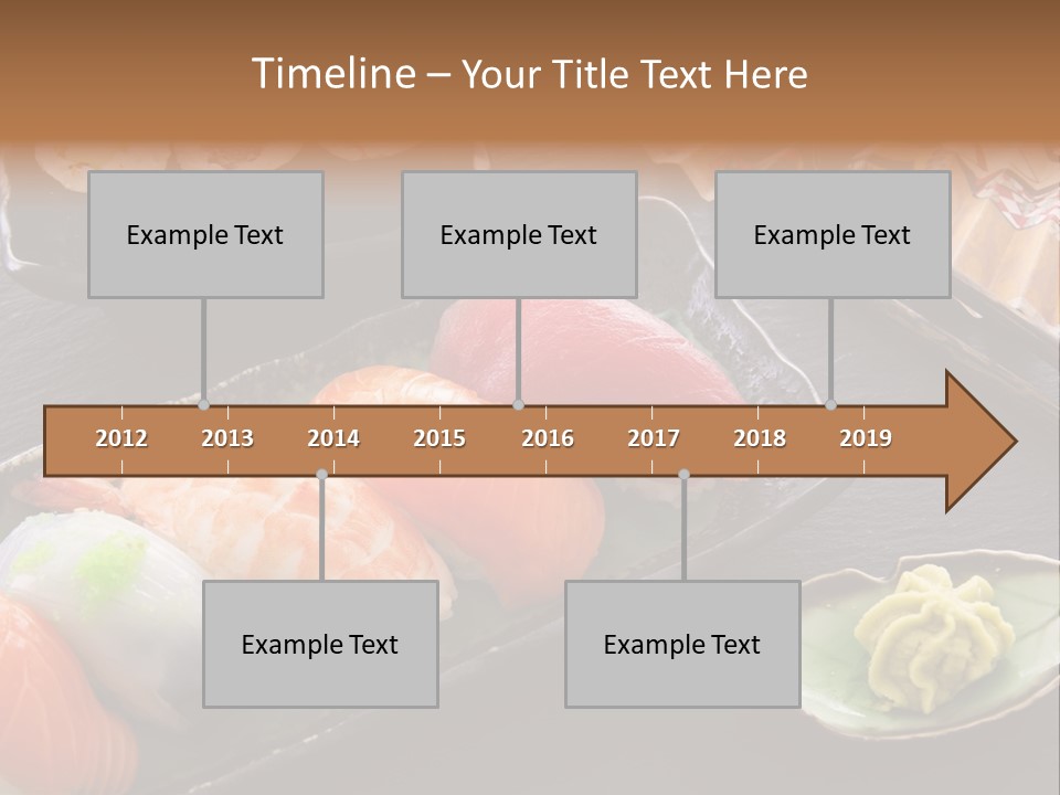 Meresfr Essen Roh PowerPoint Template