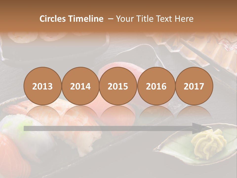 Meresfr Essen Roh PowerPoint Template