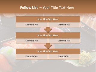 Meresfr Essen Roh PowerPoint Template