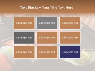 Meresfr Essen Roh PowerPoint Template