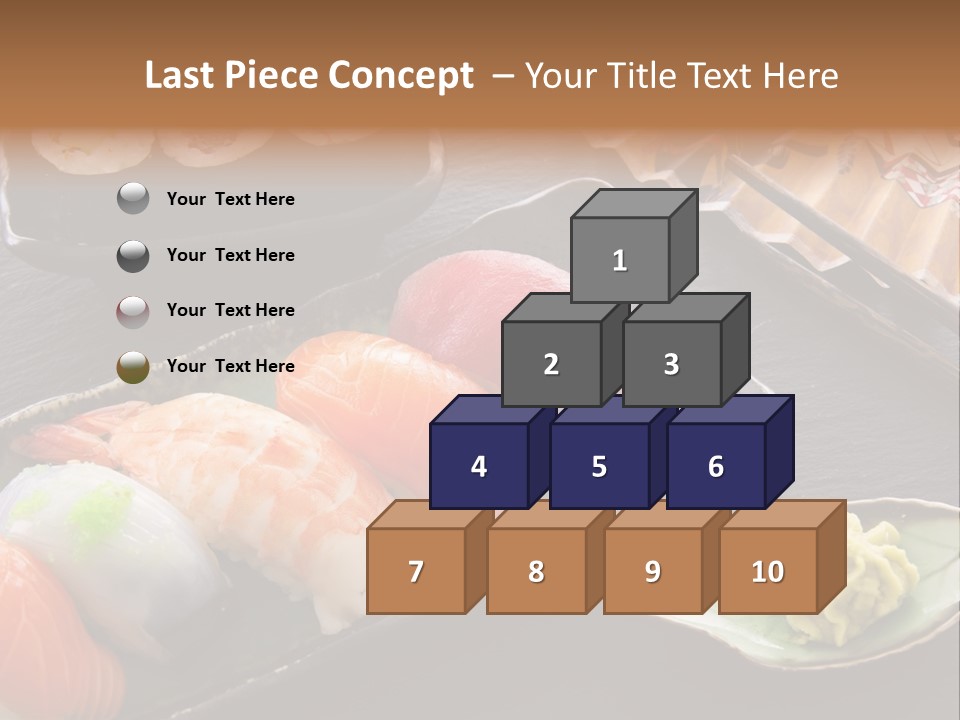 Meresfr Essen Roh PowerPoint Template