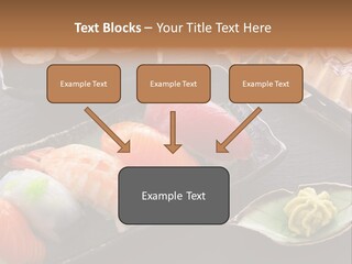 Meresfr Essen Roh PowerPoint Template