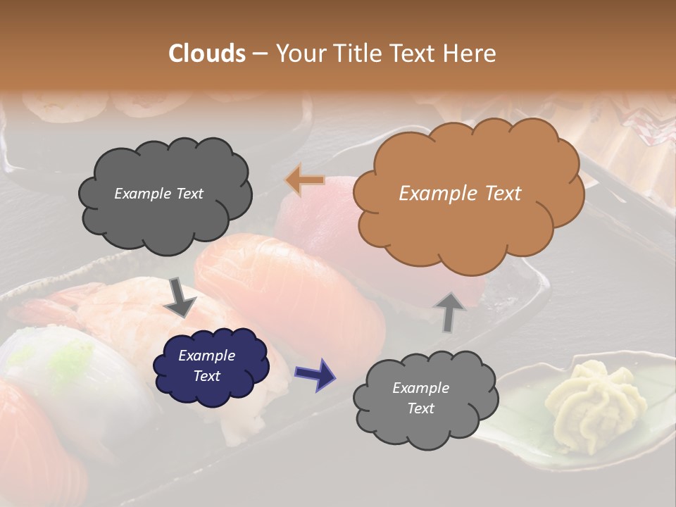 Meresfr Essen Roh PowerPoint Template