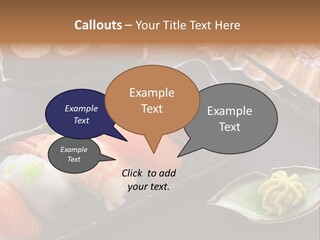 Meresfr Essen Roh PowerPoint Template