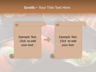 Meresfr Essen Roh PowerPoint Template