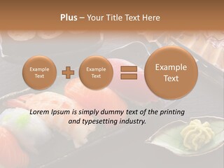 Meresfr Essen Roh PowerPoint Template