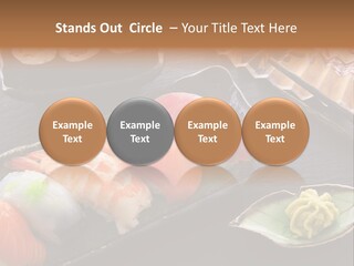 Meresfr Essen Roh PowerPoint Template