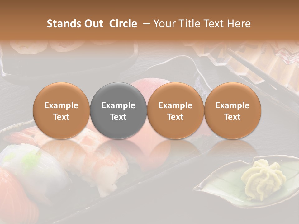 Meresfr Essen Roh PowerPoint Template