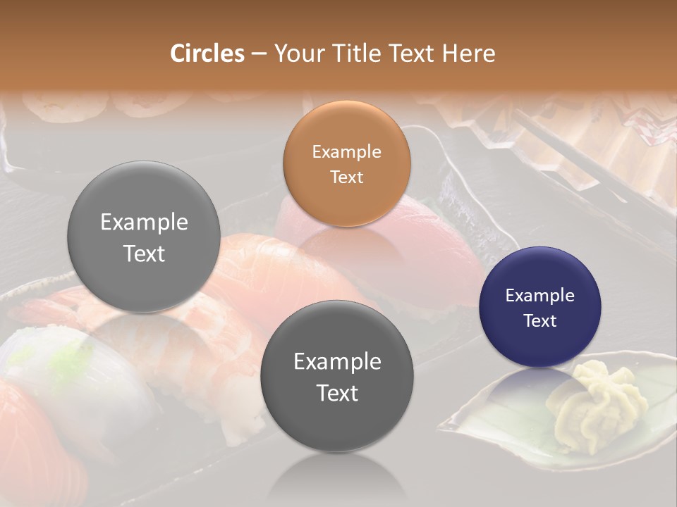 Meresfr Essen Roh PowerPoint Template