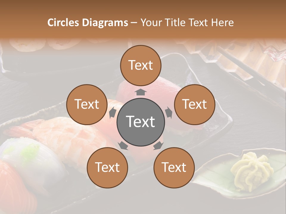 Meresfr Essen Roh PowerPoint Template