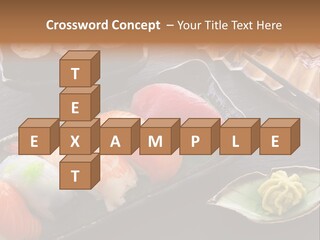 Meresfr Essen Roh PowerPoint Template