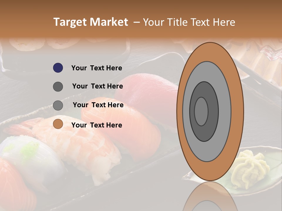 Meresfr Essen Roh PowerPoint Template