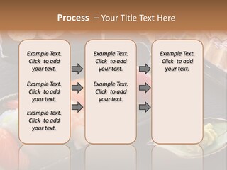 Meresfr Essen Roh PowerPoint Template