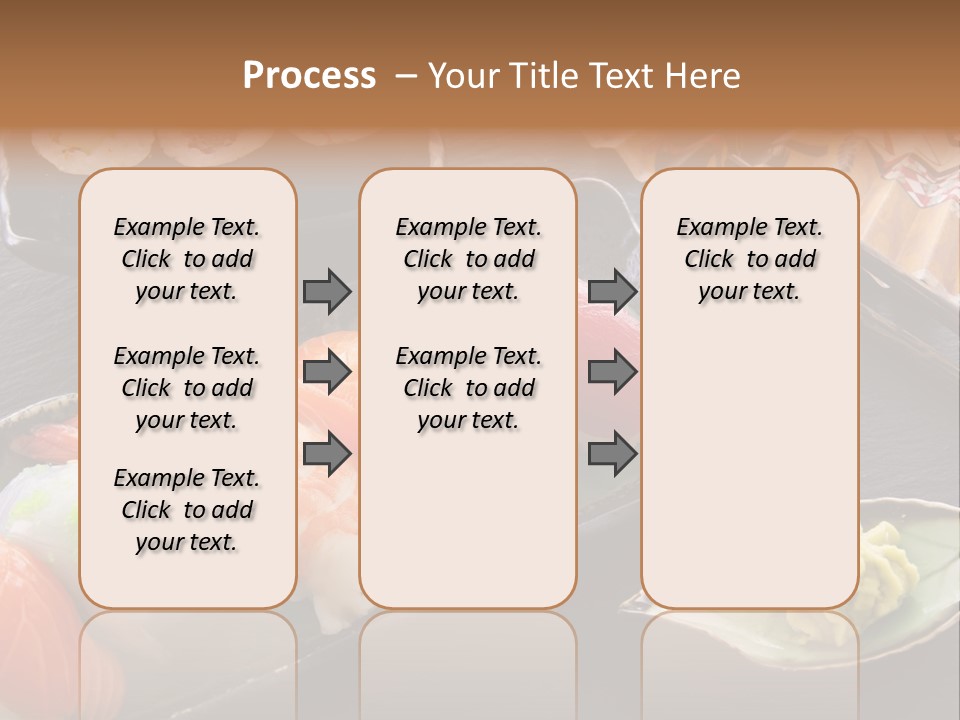 Meresfr Essen Roh PowerPoint Template