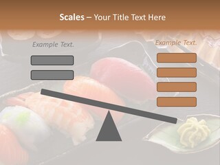 Meresfr Essen Roh PowerPoint Template
