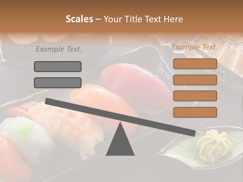 Meresfr Essen Roh PowerPoint Template