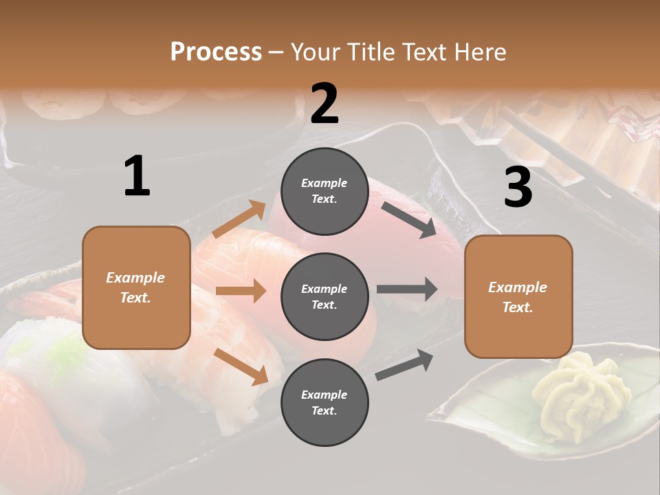 Meresfr Essen Roh PowerPoint Template