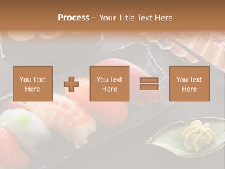 Meresfr Essen Roh PowerPoint Template