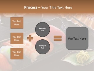 Meresfr Essen Roh PowerPoint Template