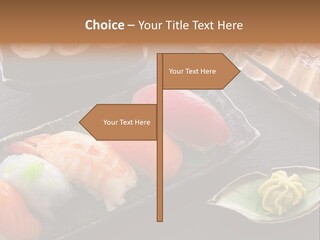 Meresfr Essen Roh PowerPoint Template
