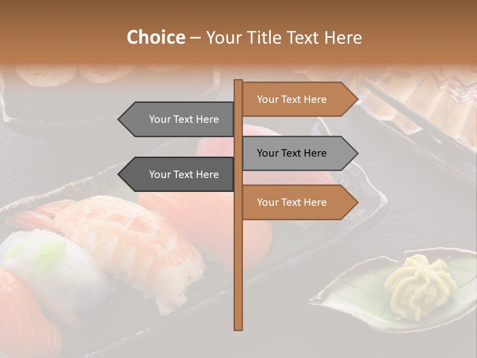 Meresfr Essen Roh PowerPoint Template