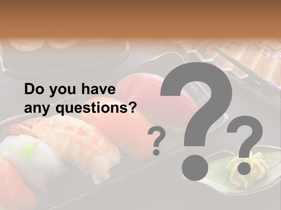 Meresfr Essen Roh PowerPoint Template